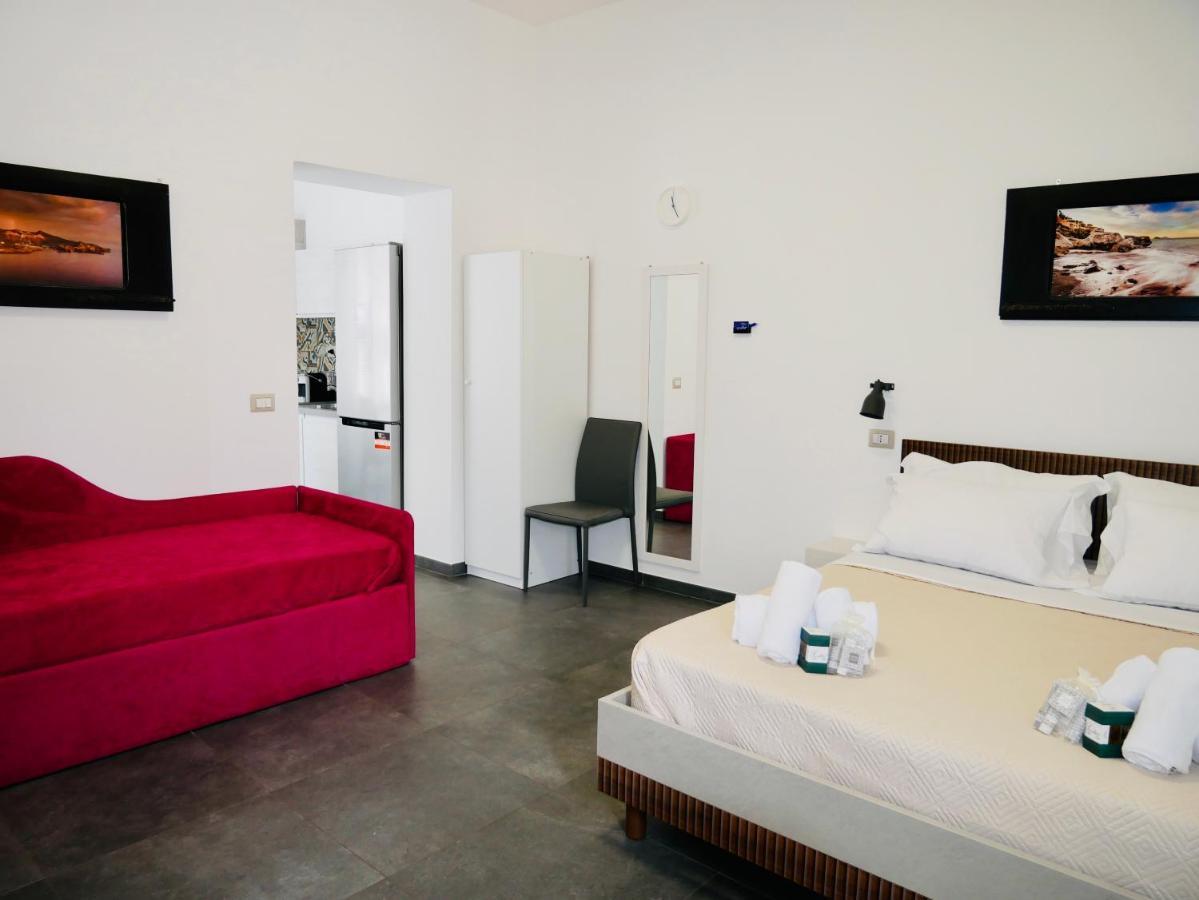 "Sweet Life" Casa Vacanze Lipari  Exterior foto